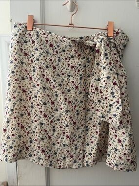 Sezane Lola Skirt